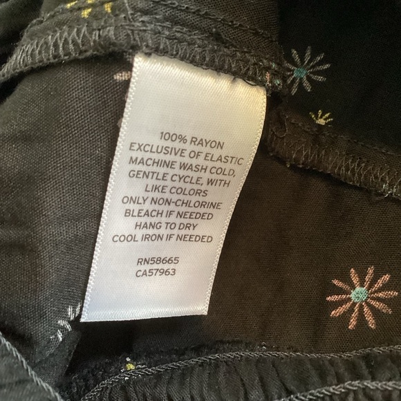 Nwt Abound- Nordstrom Romper size xs - Picture 4 of 4